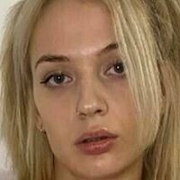 ginblondee Nude