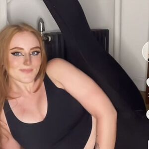gingaahhhh Nude