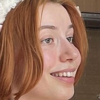 Ginge Girl Nude