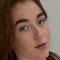 Ginge126 Nude