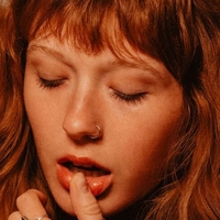 Ginger Angel Nude
