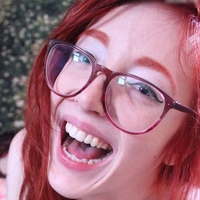 Ginger Ann Nude