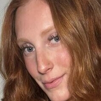 Ginger Babe Nude