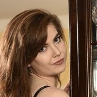 Ginger Belle Nude
