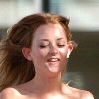 Ginger Blair Nude