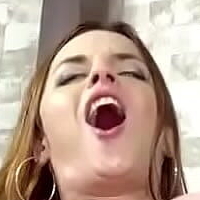 Ginger Isabella Nude