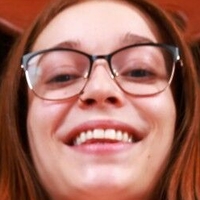 Ginger Marie Nude