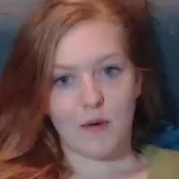 ginger_soulz Nude