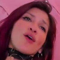 Ginger_Violetta Nude