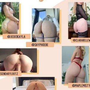 ginger4play Nude