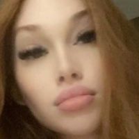gingeranastasia Nude