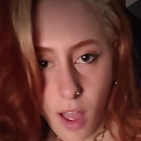 gingercookievip Nude