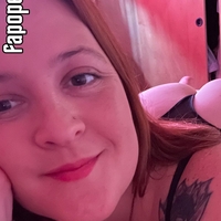 gingercurvy Nude