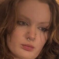 gingergardenn Nude