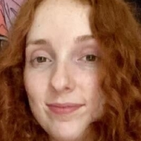 GingerHippie Nude