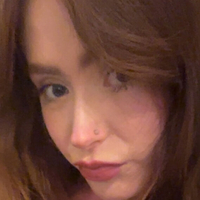 Gingerhope Nude