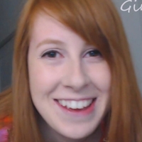 Gingerlovex Nude