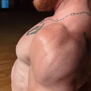 gingerpapi Nude