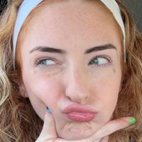 gingerprincessn Nude