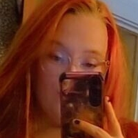 gingers.caake Nude