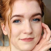 GingerSnark Nude