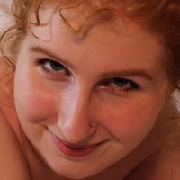 Gingertart Nude
