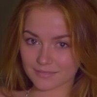 Ginny O’brian Nude