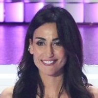 Giorgia Cardinaletti Nude