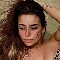 Giorgia Meloni Nude
