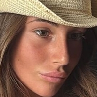 Giorgia Telo Nude