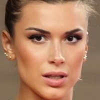Giorgia Zannoni Nude