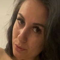 Giorgina Di Pietro Nude
