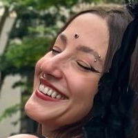 Giovanna Lene Nude