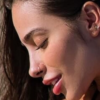 Giovanna Roque Nude