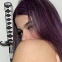 Girlof Nox Nude