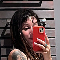 girlrasta69 Nude