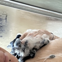 Girls Taking A Shower Nude