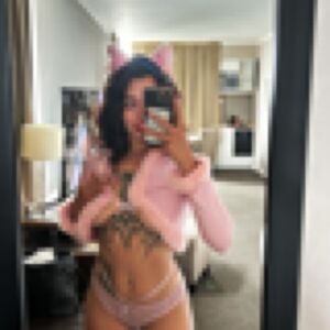 Gise Rivas Nude