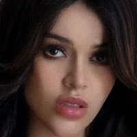Gisell Herrera Nude