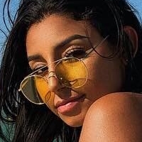 Gisselle Giron Nude