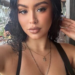 Gisselle Martinez Nude