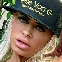 Gitte Von Nude