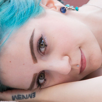 Giuchi Nude