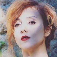 Giuditta A Nude