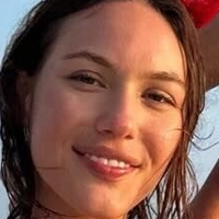 Giulia Bernardi Nude