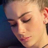 Giulia Costantino Nude