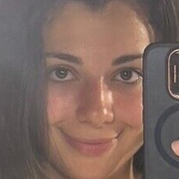 Giulia Crossbow Nude