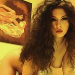 Giulia Mihai Singer Nude