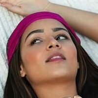 Giullia Buscaccio Nude