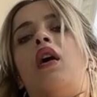 Gizem Bağda Çiçek Nude